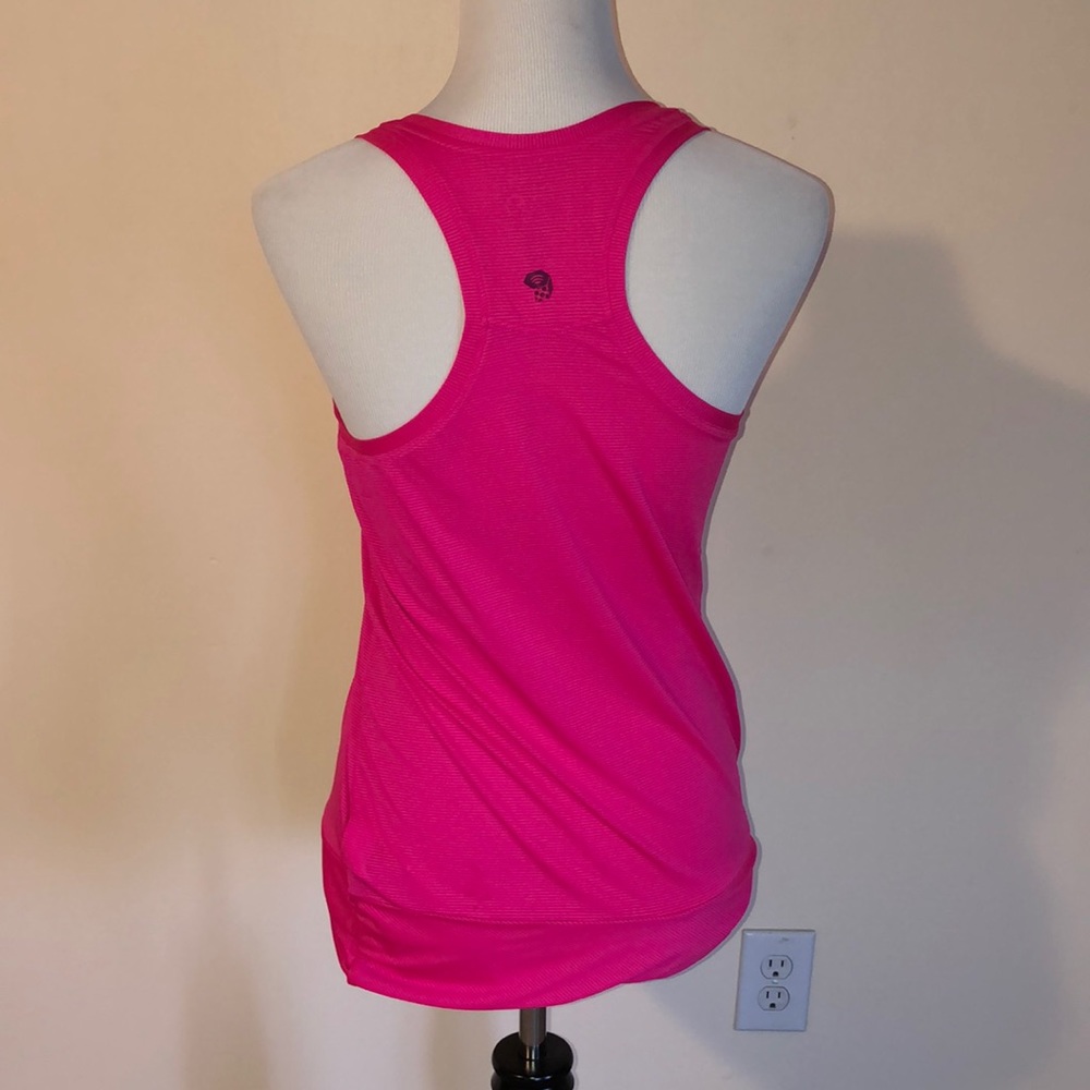 REI workout top